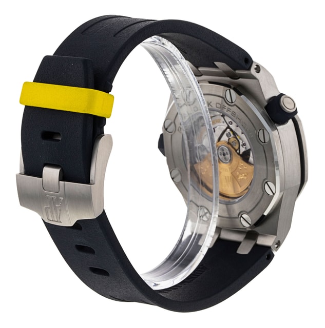 Audemars Piguet Royal Oak Offshore 15710ST.OO.A027CA.01 Image 3